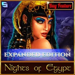Nights Of Egypt EE
